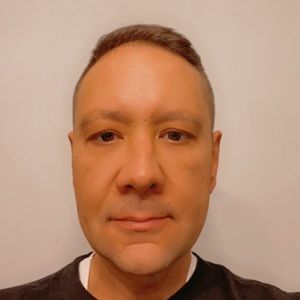 Meet your Posher, Giovanni